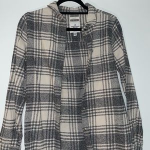American Eagle Flannel